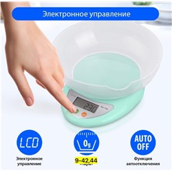 Кухонные весы #22908608