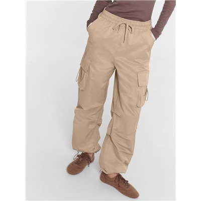 БРЮКИ ЖЕНСКИЕ 182525