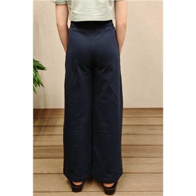 83920 брюки палаццо для девочки