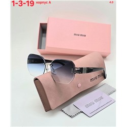 Солнцезащитные очки #22944611