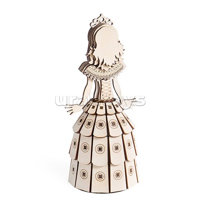 Модель "Принцесса"