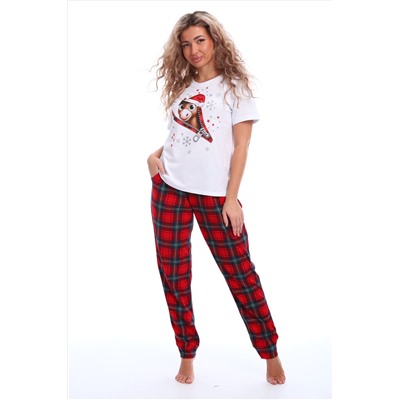 Пижама с брюками Лошадка НАТАЛИ, 1222912