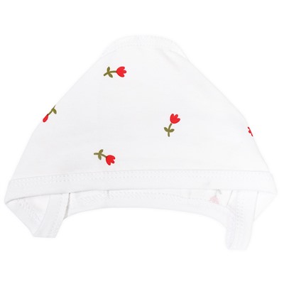 74/504 Чепчик детский интерлок