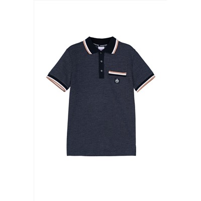 Футболка-поло PLAYTODAY, 1088614