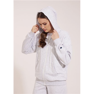 Толстовка женская