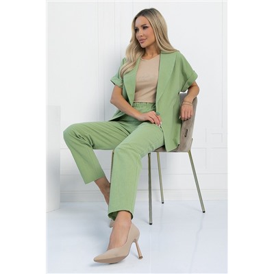 Костюм (Жакет+Брюки) LADY TAIGA, 1102870