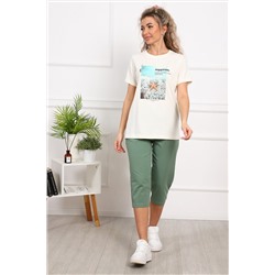 Костюм с бриджами 1049 НАТАЛИ, 1094117