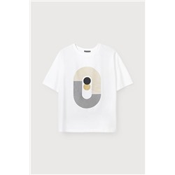 Футболка VERY NEAT, 796242