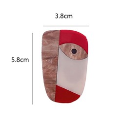 Брошь арт. 32 2102 (id 274095)