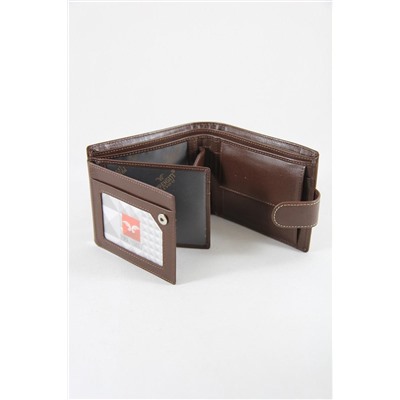 Портмоне горизонтальное Prensiti #%