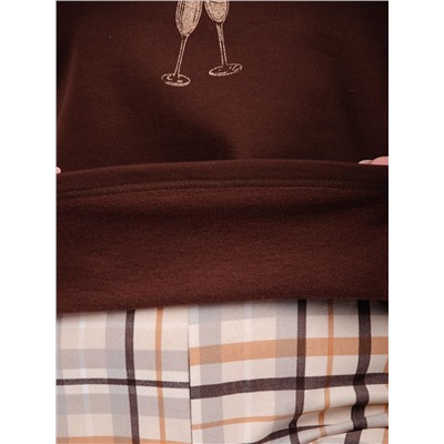 Malina Пижама 3178