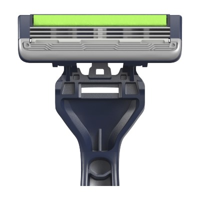 Станок для бритья одноразовый DORCO PACE-3 TRC-200/TRA 200 (4 шт.), TRC 200-4P