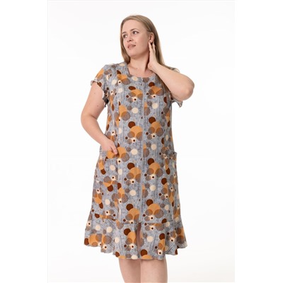 Халат М325407кс