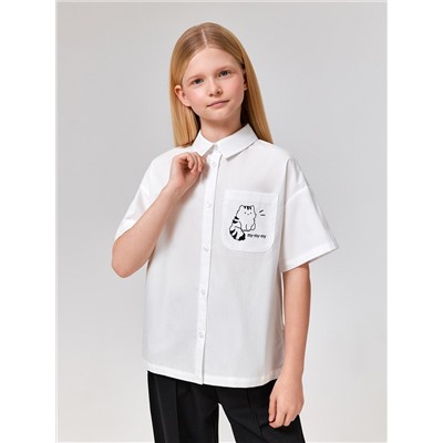 Acoola Блузка 20240270116