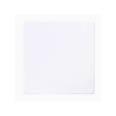 Набор махровых полотенец «Этель. Праздничная змея», 30×30 см - 4 шт., хлопок 100%