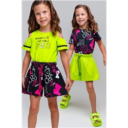 Шорты, 2 шт. PLAYTODAY, 1121623