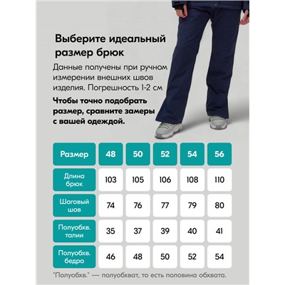 Горнолыжный костюм женский зимний бирюзового цвета 0707Br