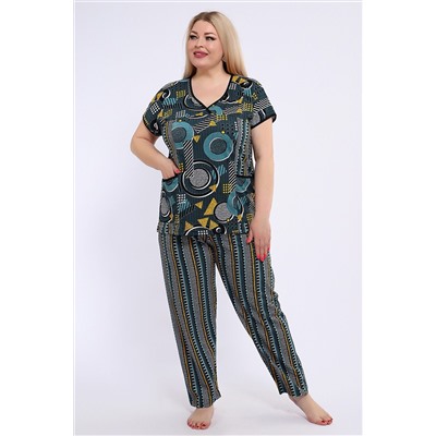 Костюм с брюками 24210 НАТАЛИ, 1119050