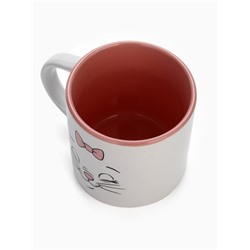 Кружка керамическая «Кошечка Мари», Коты аристократы, 350 мл