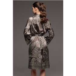 Халат-рубашка MIA AMORE, 1091569