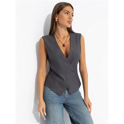 CHARUTTI Жилет 12073