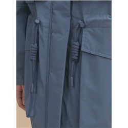 GZJM3352 (Ветровка для девочки, Pelican )