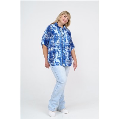 Натали Рубашка 53016