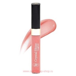 Triumph Помада жидкая для губ тон 49 Crystal Shine Lipgloss TL-03 12 гр