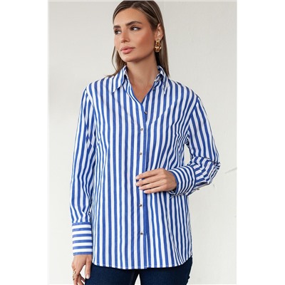 Блузка VILATTE, 1183312