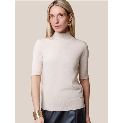 VILATTE Свитер D34.201