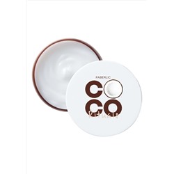 Маска для волос «Экстраувлажнение и питание»