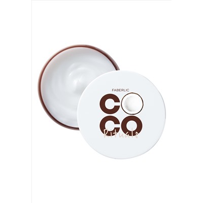 Маска для волос «Экстраувлажнение и питание»