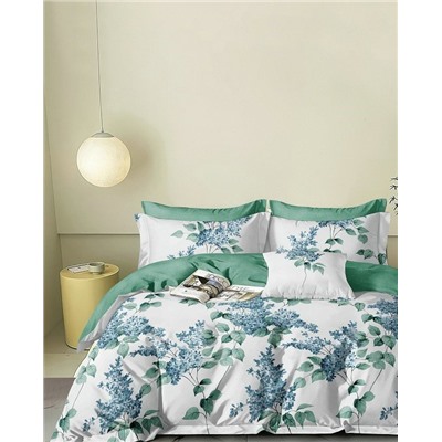 Постельное белье сатин люкс - Прохлада