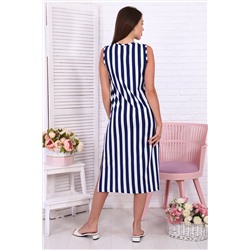 Натали Сарафан 71006