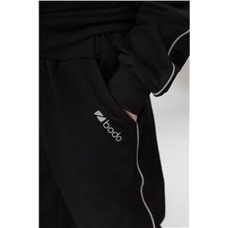 Костюм (Толстовка+Брюки) BODO, 1223586