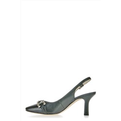 Туфли летние открытые CAPRICE