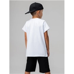 Bodo Футболка 4-432MU