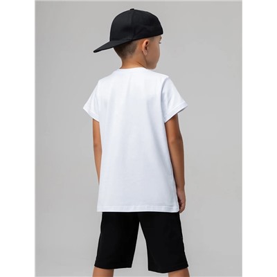 Bodo Футболка 4-432MU