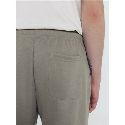 БРЮКИ МУЖСКИЕ 181258