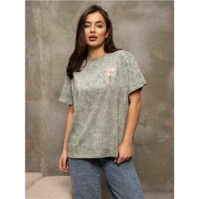 Футболка мод.2156/3