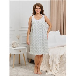 Ночная сорочка Австерия (Молочный)