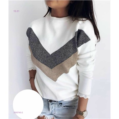 Свитер 2050740-2