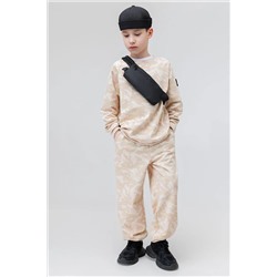 Костюм (Свитшот+Брюки) BODO, 1243930