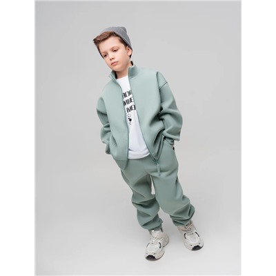 Bodo Костюм 11-598MU