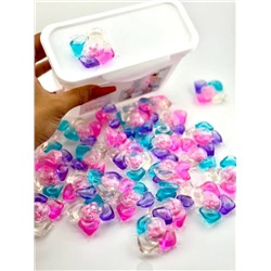 Гель-капсулы для стирки 5 в 1, 30 шт