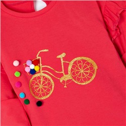 Кофта для девочки Bonito
