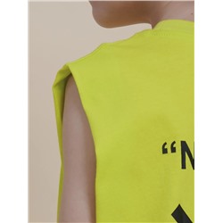 PELICAN Майка BFVV3322/2