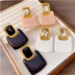 Серьги на гвоздиках арт. 13 4671 (id 286673)