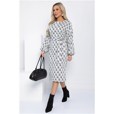 LT Collection Платье П12763-18М