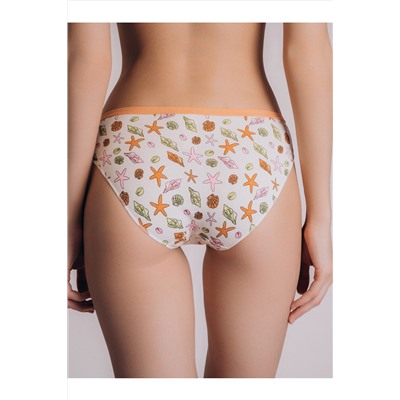 Трусы INDEFINI, 1214376